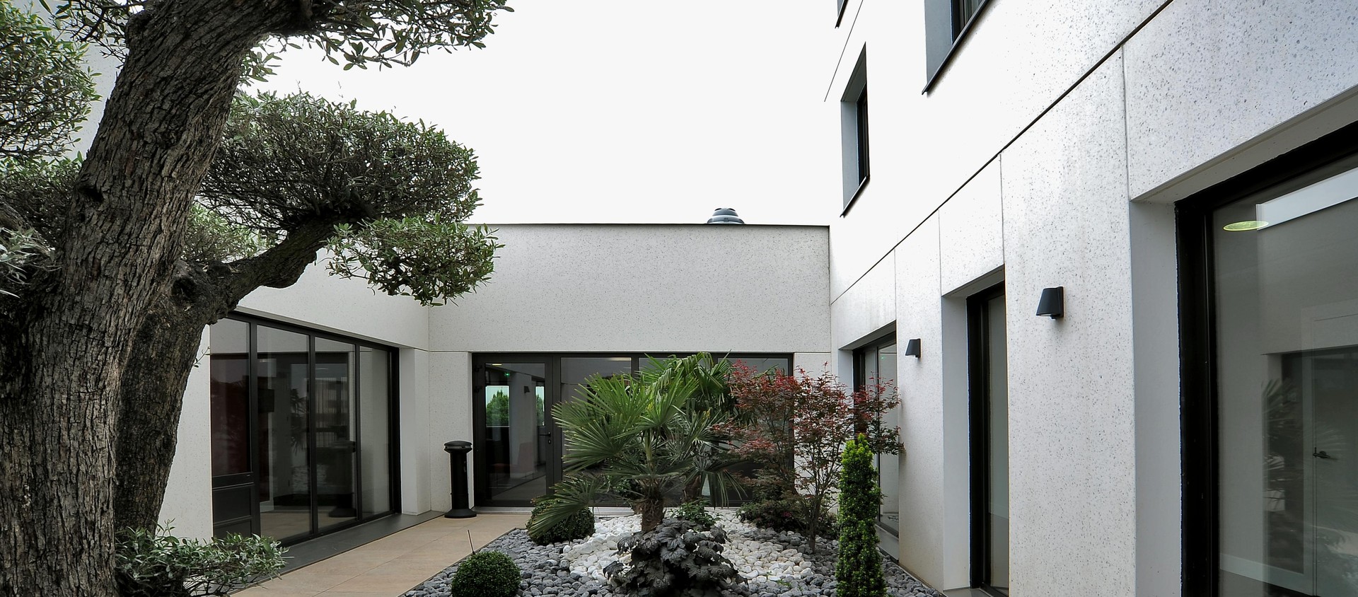 AtlasConcorde Hotel Kyriad Prestige Francia 043